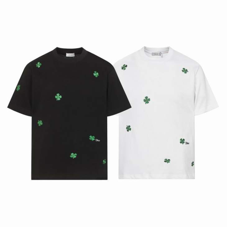 Dior T Shirts Short _SKUDiorS-2XLxetr23415922